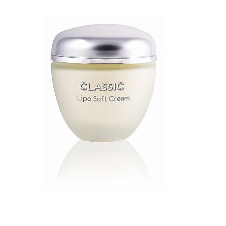 053 Lipo Soft Cream 50ml