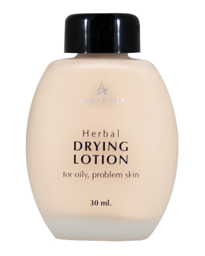 Herbal Drying Lotion