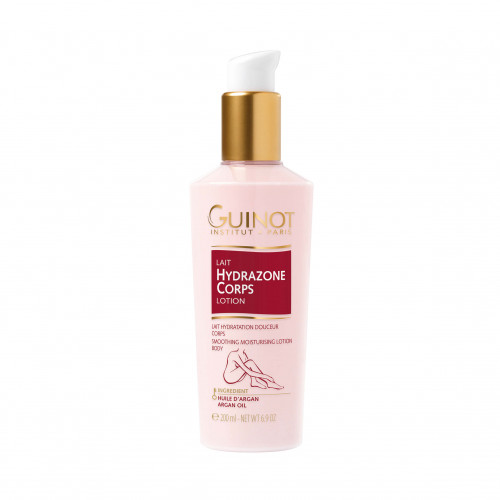 GUINOT Hydrazone Corps Lotion