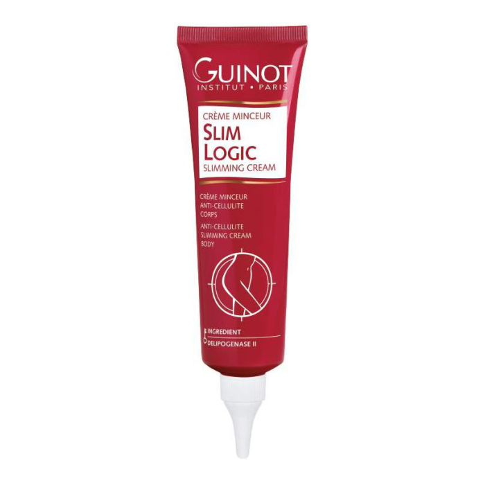 Guinot Slim Logic Anti Cellulite Slimming Body Cream slim logic
