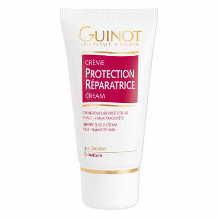 GUINOT Protection Reparatrice Face Cream - Apsauginis atkuriamasis kremas, 50 ml