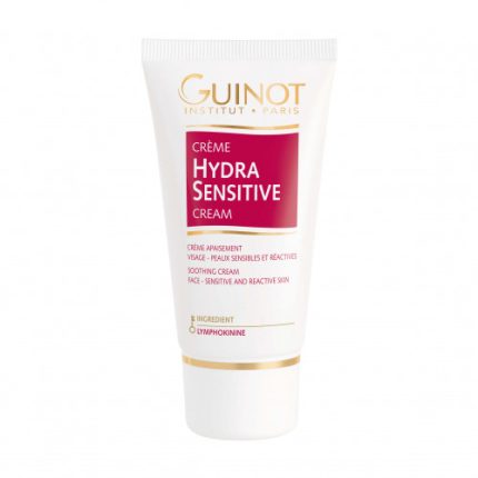 GUINOT Hydra Sensitive Face Cream - Drėkinamasis kremas jautriai odai, 50 ml