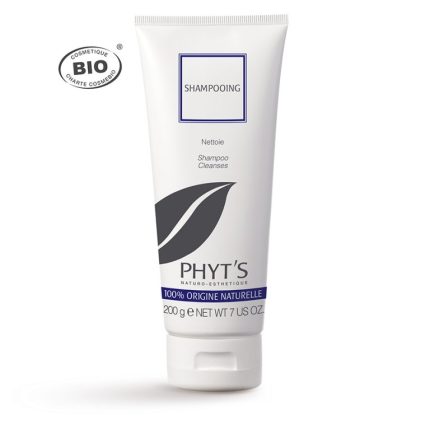 Phyt‘s Plaukų šampūnas 200 g