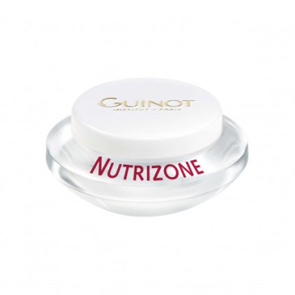 GUINOT Nutrizone Cream - Maitinamasis veido kremas, 50 ml