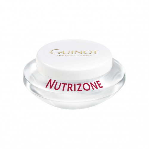 GUINOT Nutrizone Cream - Maitinamasis veido kremas, 50 ml