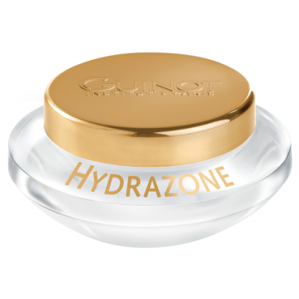 GUINOT Hydrazone Rich Cream - Drėkinamasis kremas drėgmės netekusiai odai, 50 ml